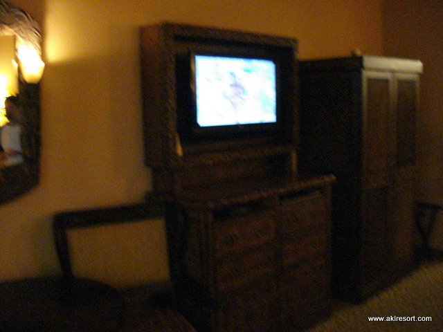Studio tv